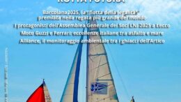 Pubblicato il nuovo numero della rivista Lega Navale