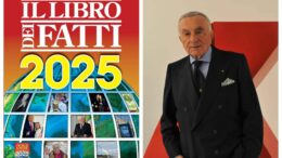 Il Libro dei Fatti festeggia 35 anni, da oggi in libreria la nuova edizione