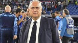 Lazio, tentata estorsione e minacce a Lotito: 5 perquisizioni