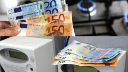 Bollette luce e gas, nel 2026 risparmi per oltre 200 euro: ecco perché