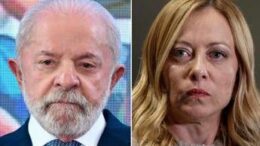 Accordo Ue-Mercosur, Lula: “Parlato con Meloni, non è contraria ma ha chiesto tempo”