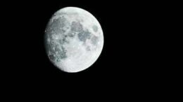 Superluna fredda in arrivo, pronti allo spettacolo: ecco a che ora è meglio osservarla