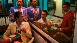 Made in Italy, così Alex Webb lo racconta nel calendario Lavazza 2026