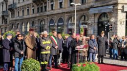 Solennità dell’Immacolata – Omaggio alla Madonna dei Noli