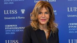 Università, Marcegaglia: “Momento difficile ma pieno di opportunità per Italia ed Europa”