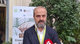 Tabacco, Masiello (Unitab Europa): “Filiera italiana modello vincente da tutelare”