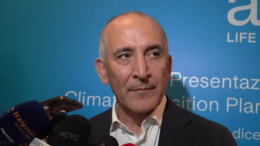Mazzoncini (A2A): “Arrivare al 2050 decarbonizzati”