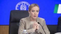 Ue, bozza risoluzione maggioranza: spunta “area di libero scambio con gli Usa”