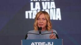 Atreju 2025, al via oggi a Roma la kermesse di Fratelli d’Italia: ospiti e programma