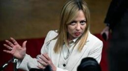 Ucraina, Meloni: “Su accordo Ue prevalso il buonsenso”