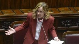 Ucraina, Meloni: “Da Russia pretese irragionevoli”