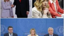Trump, l’Ucraina, le riforme: il 2025 di Giorgia Meloni