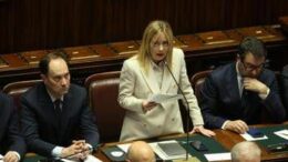 Meloni: “Da Russia pretese irragionevoli, mantenere pressione”. E ribadisce: “Italia non manderà soldati in Ucraina”
