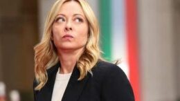 Meloni chiama Mattarella: “Orgogliosi della nostra storia”