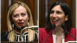Sondaggio politico, salgono Fratelli d’Italia e Pd. Giù M5S, Forza Italia e Lega