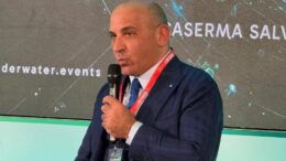 Cybersicurezza, Mocerino (Netgroup): “Sfida è sovranità cognitiva dell’Europa”