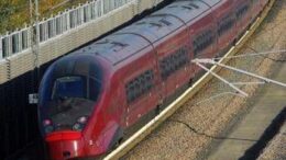 Persona investita a Firenze, treni in ritardo fino a 120 minuti e cancellazioni