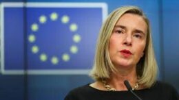 Chi è Federica Mogherini, ex ministro degli Esteri e Lady Pesc