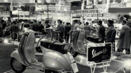Fondazione Fiera Milano, archivio fotografico in distribuzione su Mondadori Portfolio