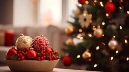 Natale, addobbi sicuri per bimbi e animali? Dalle decorazioni alle luci ecco cosa fare