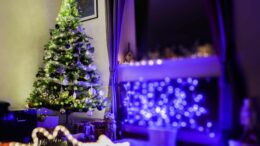 Natale, quanto consumano le luci degli addobbi e come risparmiare