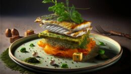 Natale, il pesce regna sulle tavole italiane la sera del 24 dicembre
