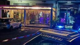 Barista accoltellato e ucciso a Sarezzo: arrestato un 32enne