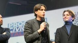 Progetto civico Italia, oltre 1700 persone a ‘Il Sistina Chapiteau’. Onorato: “Impressionante entusiasmo”