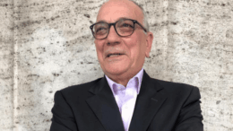 Franco Oss Noser guida la Fondazione Palazzo del Cinema