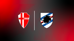 Prevendita Padova-Sampdoria (sabato 20/12 h 15:00)