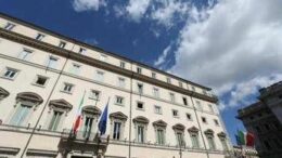 Manovra, vertice a Palazzo Chigi con Meloni, vicepremier e Giorgetti