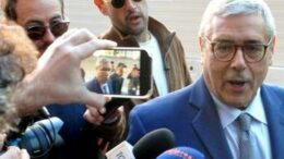 Inchiesta corruzione e appalti, arrestato Totò Cuffaro
