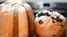 Panettone o pandoro? La scelta è anche una questione di salute