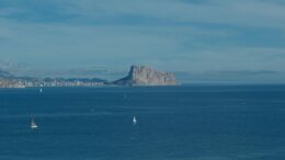 Mar Mediterraneo, il 2024 è stato l’anno più caldo degli ultimi 40 anni