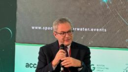 Spazio, Pieralli (Telespazio): “Infrastrutture sono layer comune, dal digital divide alla difesa”