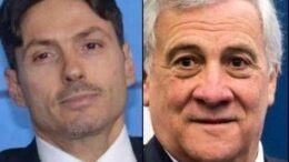 Tajani: “Pier Silvio Berlusconi? Sollecitazioni positive, Forza Italia si sta rinnovando”