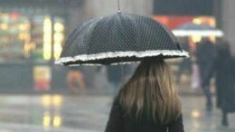 Sole nel weekend, poi piogge e neve: torna il maltempo sull’Italia