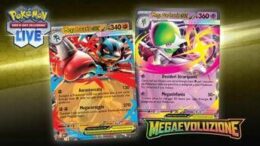 Carte Pokemon di contrabbando sequestrate a Linate