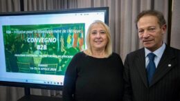 Ida summit 2026, a Torino meeting tra aziende africane ed italiane