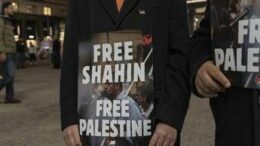 Imam Shahin libero in località riservata del Nord Italia, lunedì udienza Tar su espulsione