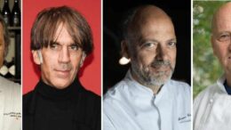 Capodanno, il cenone degli chef tra tradizione e leggerezza. I consigli di La Mantia, Oldani, Cedroni e Heinz Beck