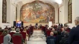 Premi, celebrata la XXII edizione del premio ‘Le Ragioni della Nuova Politica’