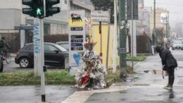 Caso Ramy, pm Milano chiude inchiesta: 7 carabinieri rischiano processo