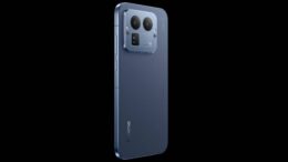 realme GT 8 Pro: Il Flagship del 2025 tra fotografia RICOH GR, potenza AI e design sostenibile