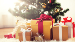 Sotto l’albero di Natale massaggi, psicoterapia e check up per ‘colpa’ del Covid