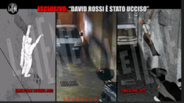 “David Rossi è stato ucciso”, simulazione 3d sconfessa perizia suicidio: l’esclusiva a Le Iene