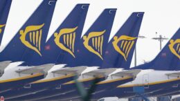 Ryanair, da Antitrust multa di oltre 255 milioni. La compagnia annuncia ricorso