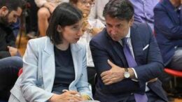 Sondaggio, corsa a 3 per candidato premier centrosinistra