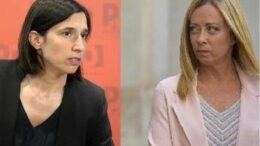 Schlein sfida Meloni: “Esca da Palazzo, priorità italiani carovita e sanità”