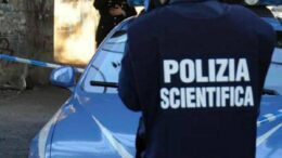 Vicenza, donna trovata in una pozza di sangue nel cortile di casa: è gravissima